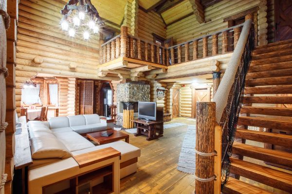 Hotel Club Veles (Dvoriki)